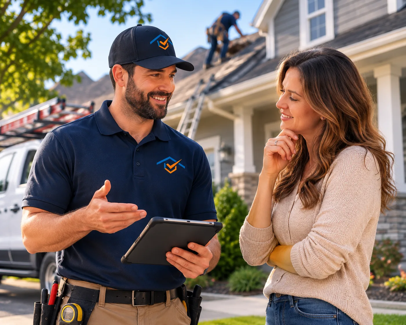 Roof Inspection FAQs in Epping, ND